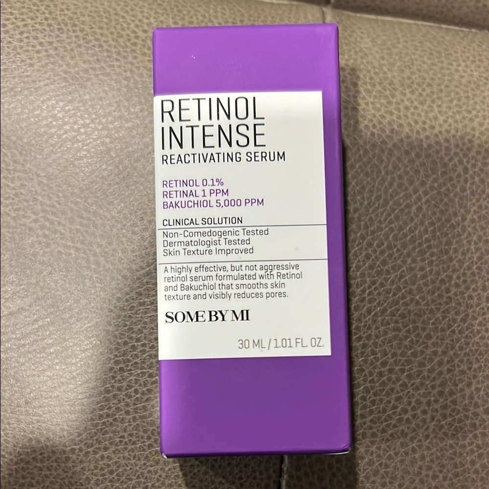SOMEBYMI Retinol Intense Reactivating Serum